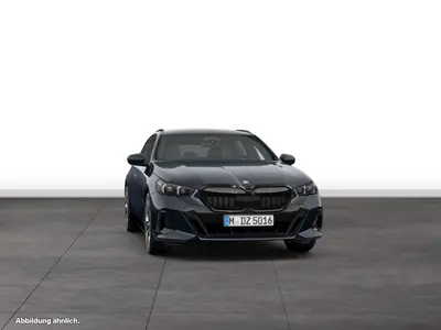 BMW 540 – Foto 10
