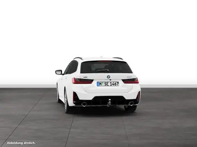 BMW 330 – Foto 7