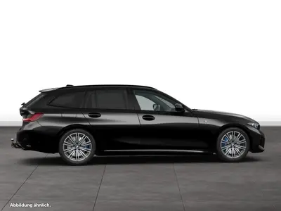 BMW M340d – Foto 8