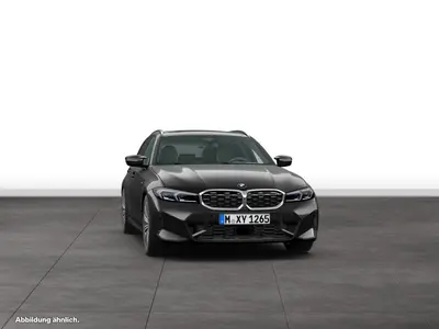 BMW M340d – Foto 10