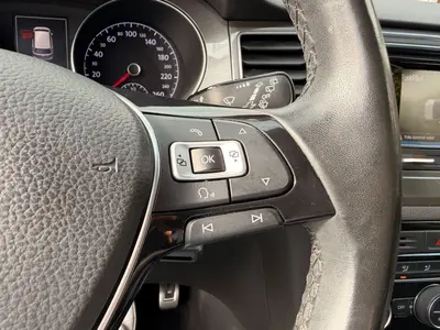 Volkswagen Golf – Foto 16