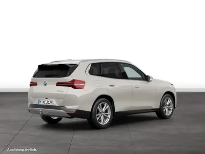 BMW X3 – Foto 2