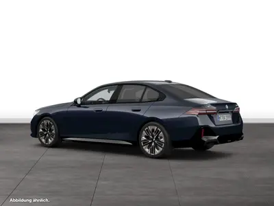 BMW 520 – Foto 6