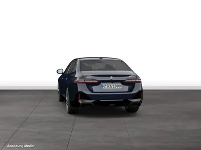 BMW 520 – Foto 7