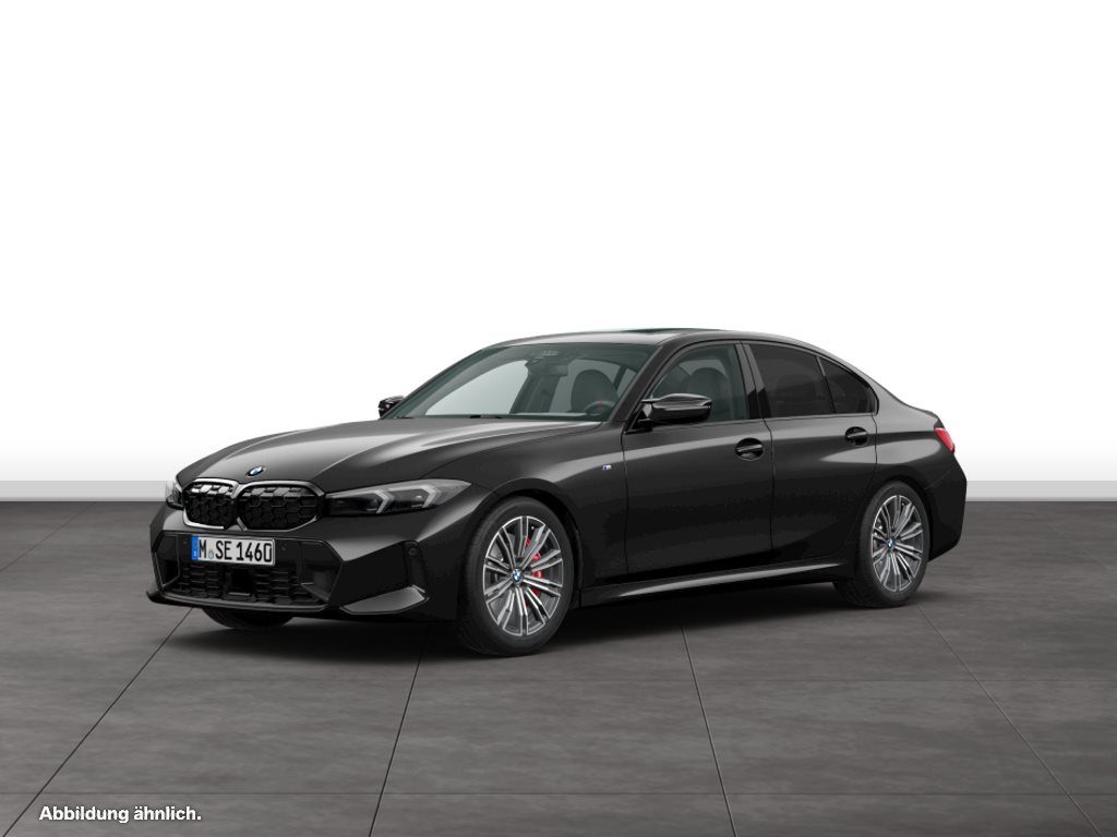 BMW M340d