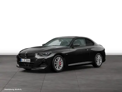 BMW 218 – Foto 1