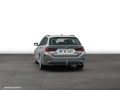 BMW 318 – Foto 7