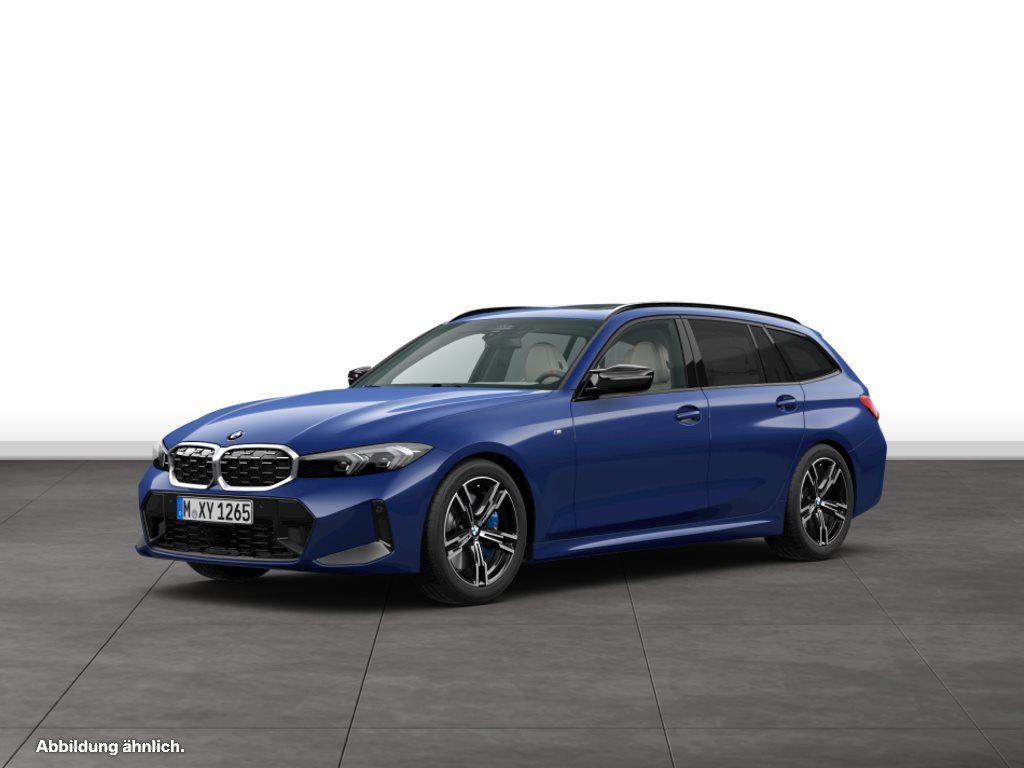 BMW M340i