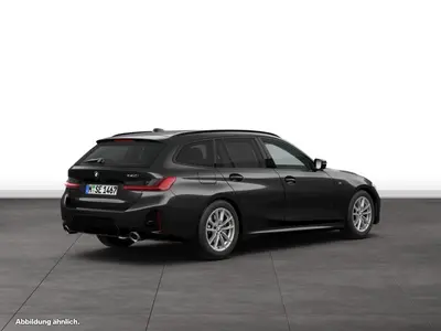 BMW 320 – Foto 2