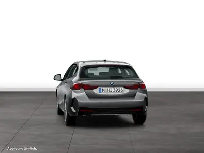 BMW 118 – Foto 7