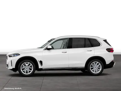 BMW X5 – Foto 5