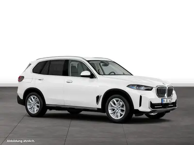 BMW X5 – Foto 9