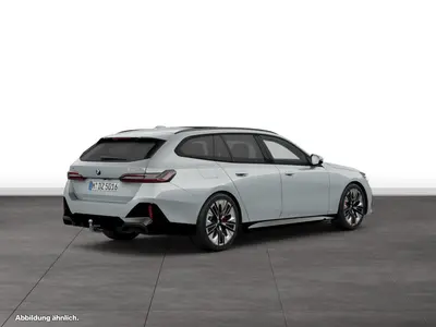 BMW 540 – Foto 2