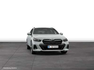 BMW 540 – Foto 10