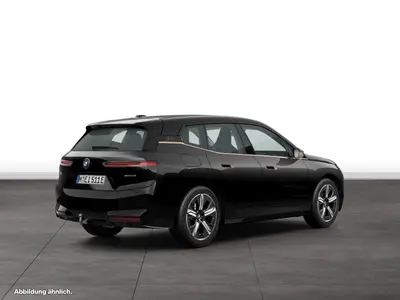 BMW iX – Foto 2