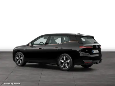 BMW iX – Foto 6
