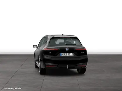 BMW iX – Foto 7