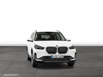 BMW X1 – Foto 10