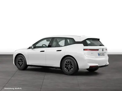 BMW iX – Foto 6