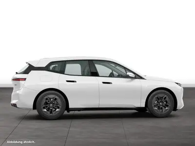 BMW iX – Foto 8