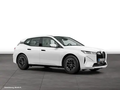 BMW iX – Foto 9