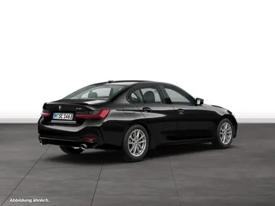 BMW 318 – Foto 2