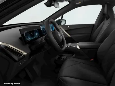 BMW iX – Foto 3