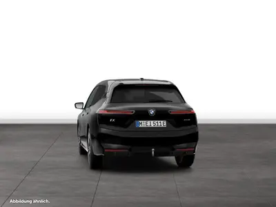 BMW iX – Foto 7
