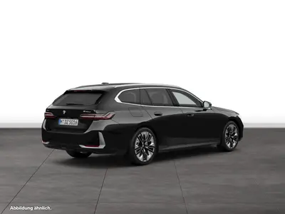 BMW 540 – Foto 2