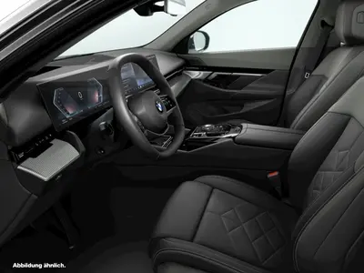 BMW 540 – Foto 3