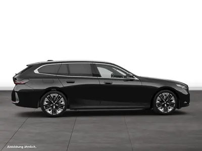 BMW 540 – Foto 8