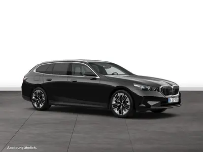 BMW 540 – Foto 9