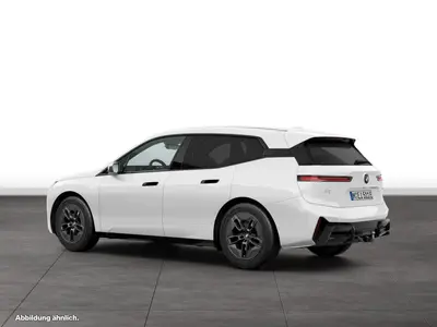 BMW iX – Foto 6