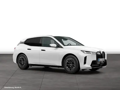 BMW iX – Foto 9