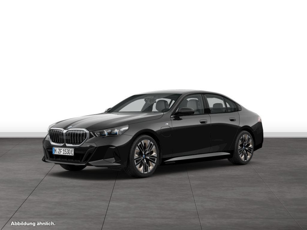 BMW 550