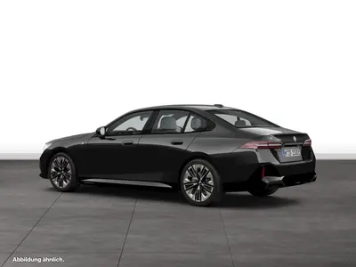 BMW 550 – Foto 6