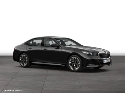 BMW 550 – Foto 9