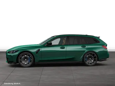 BMW M3 – Foto 5