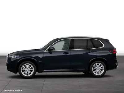 BMW X5 – Foto 5