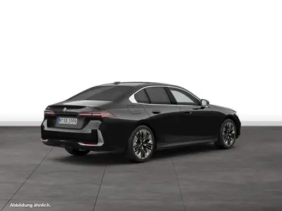 BMW 520 – Foto 2