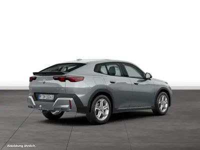 BMW iX2 – Foto 2