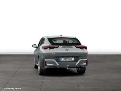 BMW iX2 – Foto 7