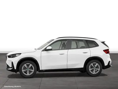 BMW X1 – Foto 5