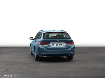 BMW 320 – Foto 7