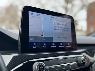 Ford Kuga – Foto 38