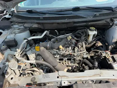 Nissan Qashqai – Foto 11