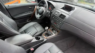 BMW X3 – Foto 14