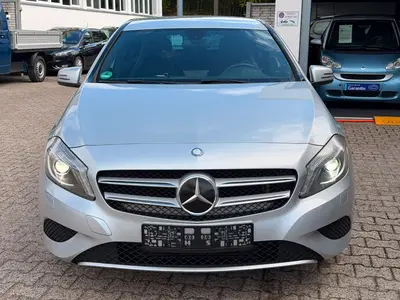 Mercedes-Benz A 180 – Foto 4