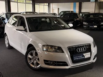 Audi A3 – Foto 1
