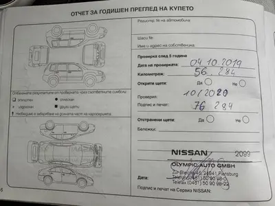 Nissan Qashqai – Foto 39
